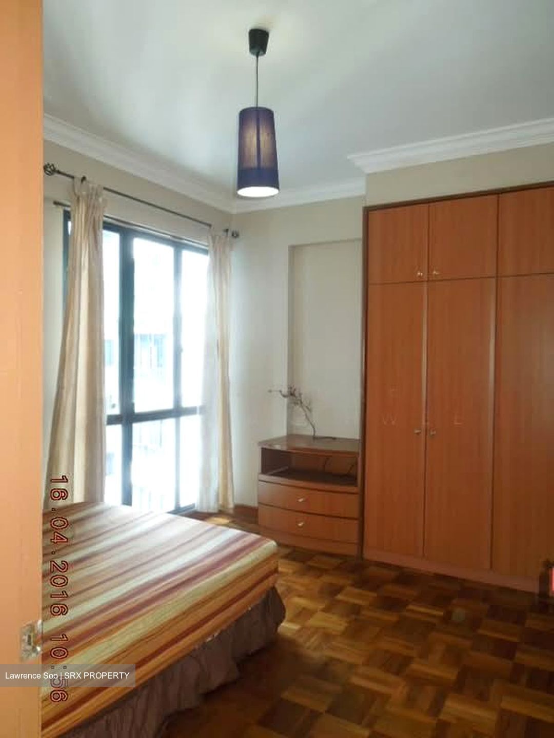 Regent Grove (D23), Condominium #565677811